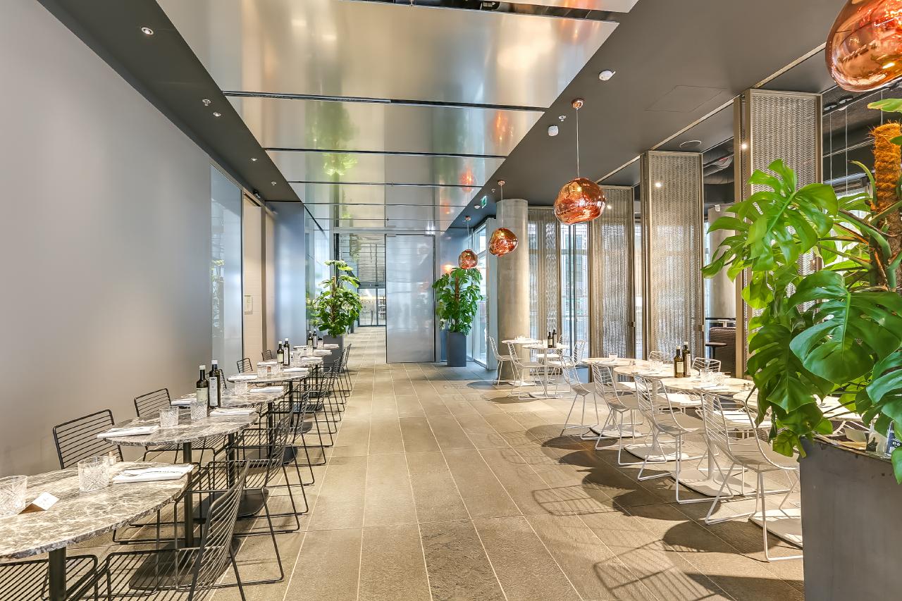 Bureau La Défense 28986m² Location bureau Courbevoie Hauts-de-Seine OLBUR2001197 7